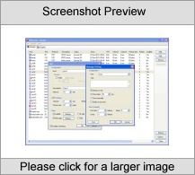 IPMonitor [Home License] Screenshot